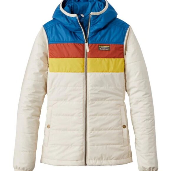 L.L. Bean Jackets & Blazers - L.L.Bean Women's Mountain Classic Puffer Jacket